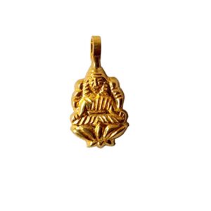 Solid 22K/18K/14K Fine Gold Certified Stamped Beautiful Design Pendant In 22 Carat,18 Carat and 14 Carat Fine Gold