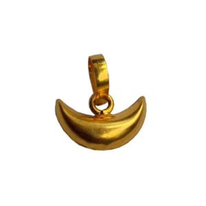 Solid 22K/18K/14K Fine Gold Certified Stamped Beautiful Design Pendant In 22 Carat,18 Carat and 14 Carat Fine Gold